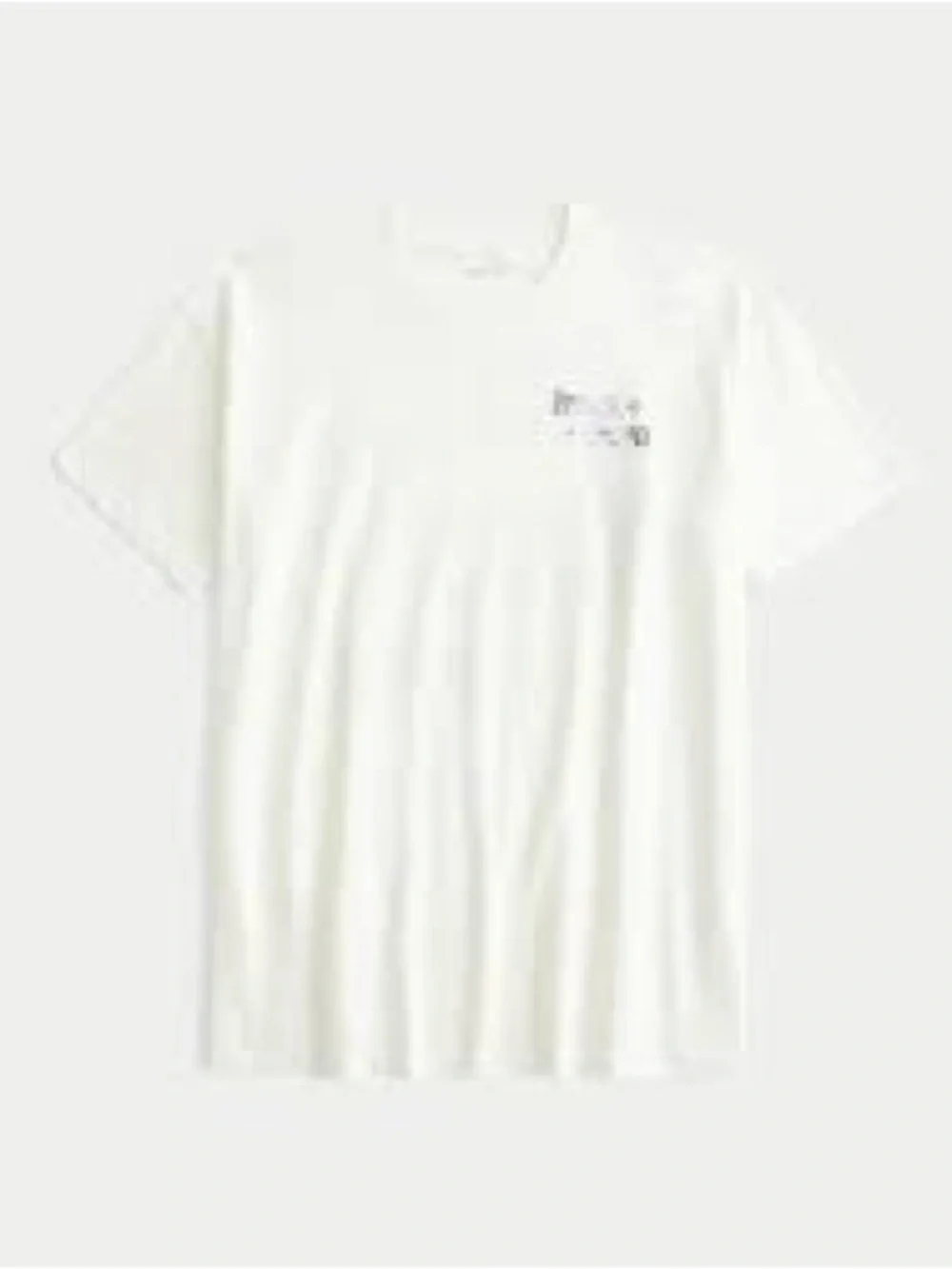 Freya Skye Hollister Collab shirts- Medium - Picture 3 of 4